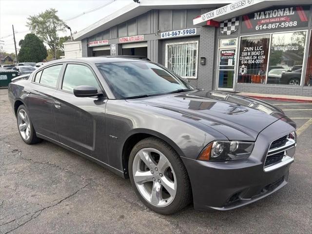 2013 Dodge Charger for sale near Columbus, OH