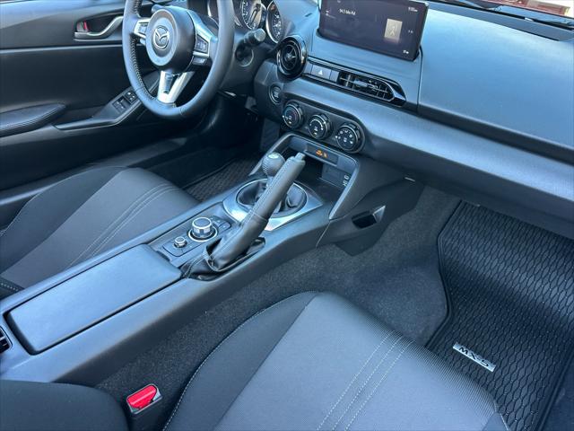 2026 Mazda MX-5 Sport