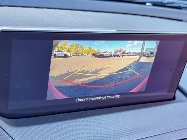 2026 Mazda MX-5 Sport
