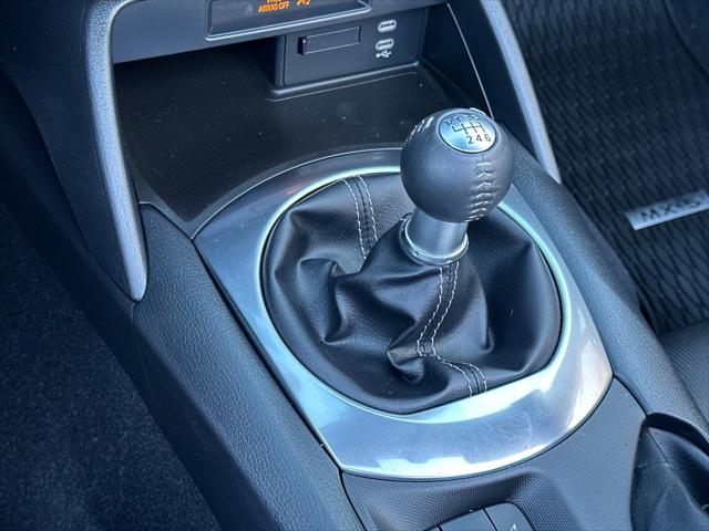 2026 Mazda MX-5 Sport