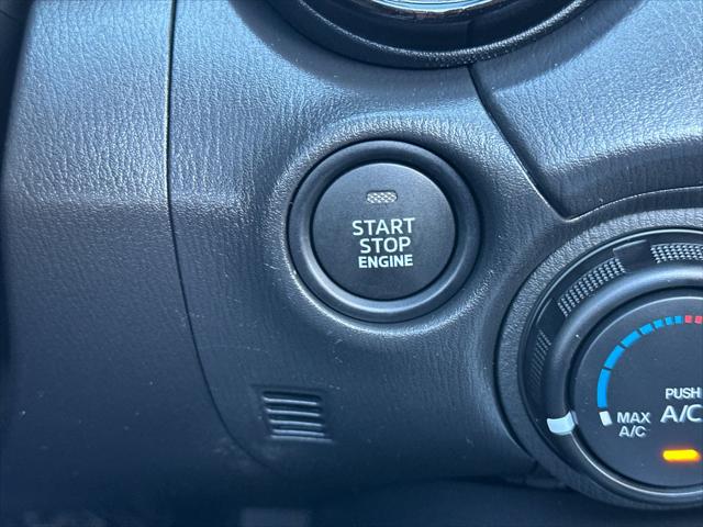 2026 Mazda MX-5 Sport