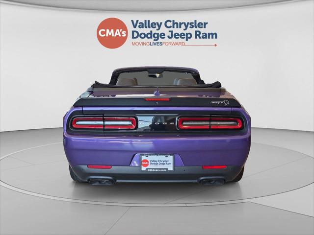 2023 Dodge Challenger CHALLENGER SRT HELLCAT WIDEBODY JAILBREAK 2023 Dodge Challenger CHALLENGER SRT HELLCAT WIDEBODY JAILBREAK