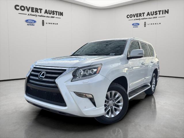 2016 Lexus GX 460 460 for sale in Austin, TX