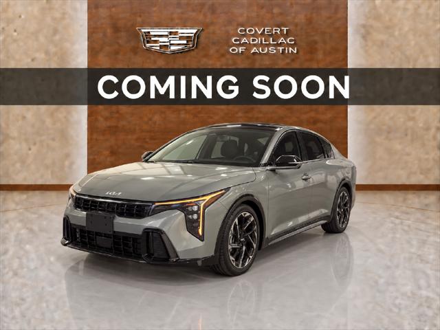 2025 Kia K4 GT-Line for sale in Austin, TX