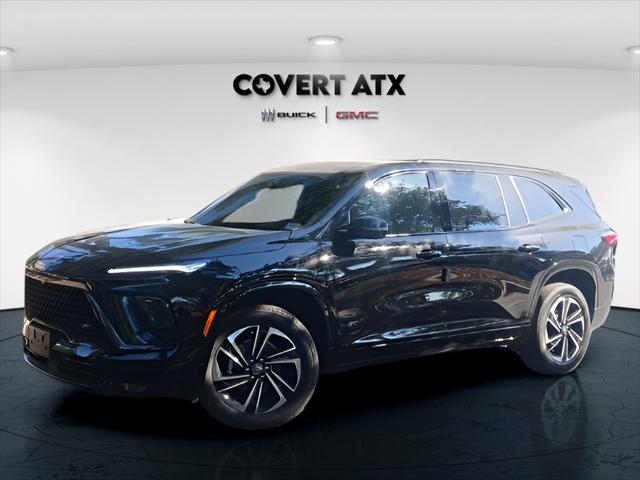 2027 Buick Enclave Sport Touring for sale in Austin, TX