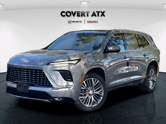 2027 Buick Enclave Avenir for sale in Austin, TX
