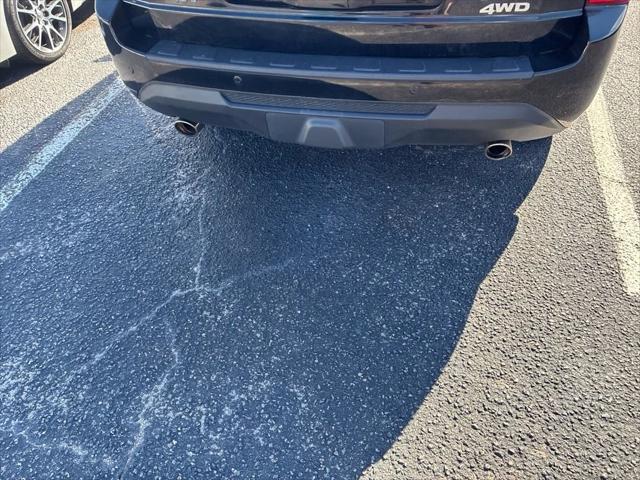 2012 Honda Pilot Touring