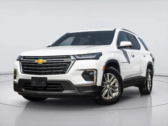 2023 Chevrolet Traverse FWD LT Cloth for sale in Madison, MS