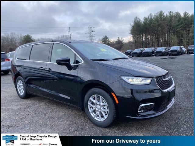 2026 Chrysler Pacifica PACIFICA SELECT 2026 Chrysler Pacifica PACIFICA SELECT
