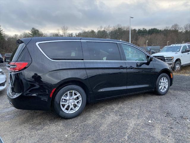 2026 Chrysler Pacifica PACIFICA SELECT 2026 Chrysler Pacifica PACIFICA SELECT