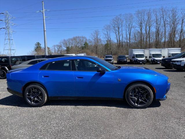 2026 Dodge Charger CHARGER SCAT PACK 4-DOOR AWD 2026 Dodge Charger CHARGER SCAT PACK 4-DOOR AWD