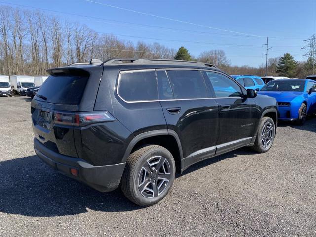 2026 Jeep Cherokee CHEROKEE LAREDO 4X4 2026 Jeep Cherokee CHEROKEE LAREDO 4X4