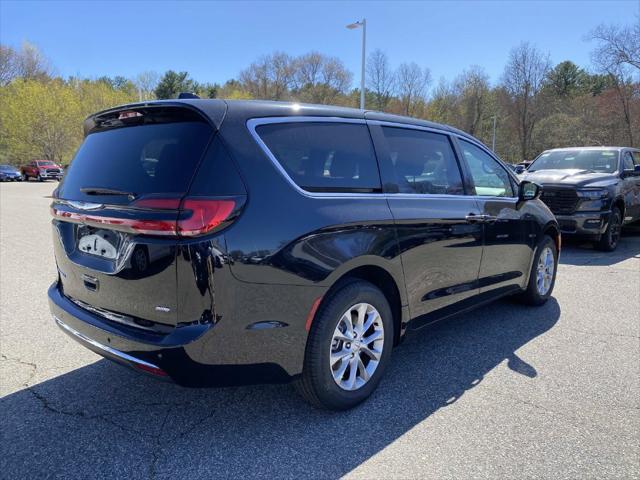 2026 Chrysler Pacifica PACIFICA SELECT AWD 2026 Chrysler Pacifica PACIFICA SELECT AWD