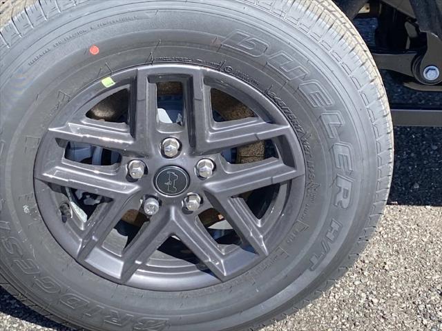 2026 Jeep Gladiator GLADIATOR SPORT S 4X4 2026 Jeep Gladiator GLADIATOR SPORT S 4X4