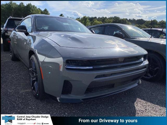 2026 Dodge Charger CHARGER SCAT PACK 2-DOOR AWD