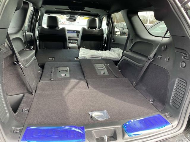 2026 Dodge Durango DURANGO GT PLUS AWD 2026 Dodge Durango DURANGO GT PLUS AWD