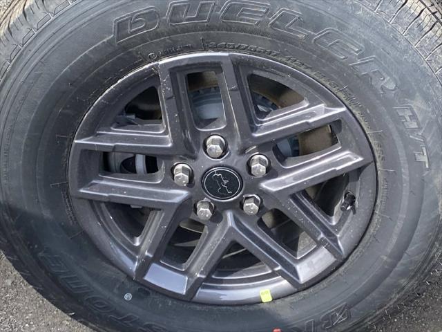 2026 Jeep Gladiator GLADIATOR SPORT 4X4 2026 Jeep Gladiator GLADIATOR SPORT 4X4