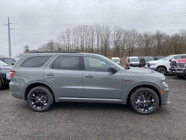 2026 Dodge Durango DURANGO GT PLUS AWD 2026 Dodge Durango DURANGO GT PLUS AWD