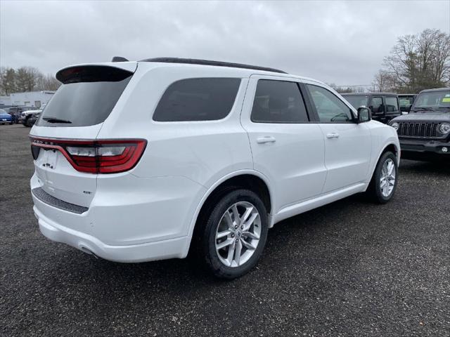 2026 Dodge Durango DURANGO GT PLUS AWD 2026 Dodge Durango DURANGO GT PLUS AWD