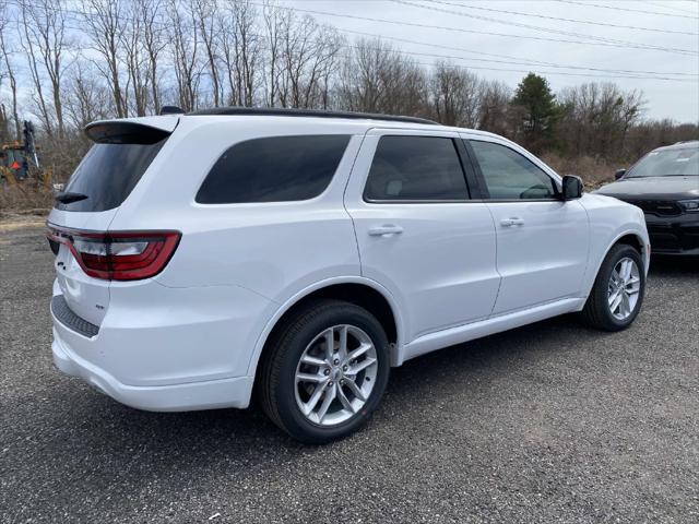 2026 Dodge Durango DURANGO GT PLUS AWD 2026 Dodge Durango DURANGO GT PLUS AWD
