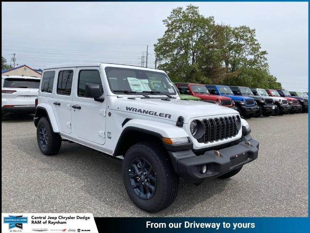 2026 Jeep Wrangler WRANGLER 4-DOOR 85TH ANNIVERSARY EDITION 2026 Jeep Wrangler WRANGLER 4-DOOR 85TH ANNIVERSARY EDITION