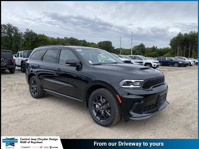 2027 Dodge Durango DURANGO GT HEMI V8 PLUS AWD 2027 Dodge Durango DURANGO GT HEMI V8 PLUS AWD