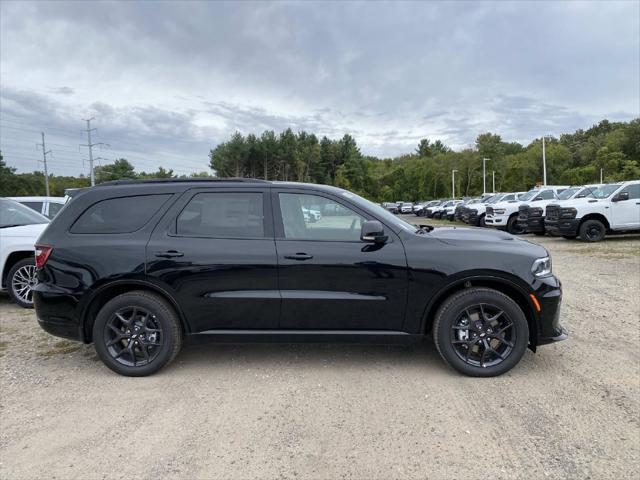 2027 Dodge Durango DURANGO GT HEMI V8 PLUS AWD 2027 Dodge Durango DURANGO GT HEMI V8 PLUS AWD
