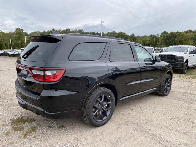 2027 Dodge Durango DURANGO GT HEMI V8 PLUS AWD 2027 Dodge Durango DURANGO GT HEMI V8 PLUS AWD