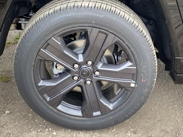 2027 Jeep Grand Cherokee GRAND CHEROKEE LIMITED RESERVE 4X4 2027 Jeep Grand Cherokee GRAND CHEROKEE LIMITED RESERVE 4X4