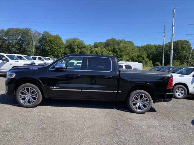 2027 RAM Ram 1500 RAM 1500 TUNGSTEN CREW CAB 4X4 57 BOX 2027 RAM Ram 1500 RAM 1500 TUNGSTEN CREW CAB 4X4 57 BOX