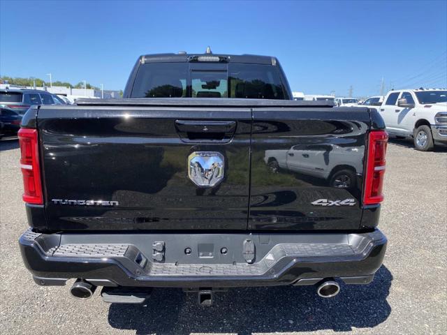 2027 RAM Ram 1500 RAM 1500 TUNGSTEN CREW CAB 4X4 57 BOX 2027 RAM Ram 1500 RAM 1500 TUNGSTEN CREW CAB 4X4 57 BOX