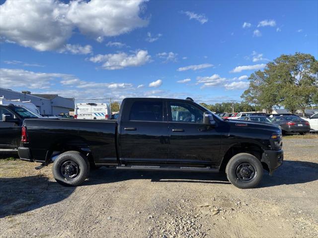 2027 RAM Ram 2500 RAM 2500 TRADESMAN CREW CAB 4X4 64 BOX