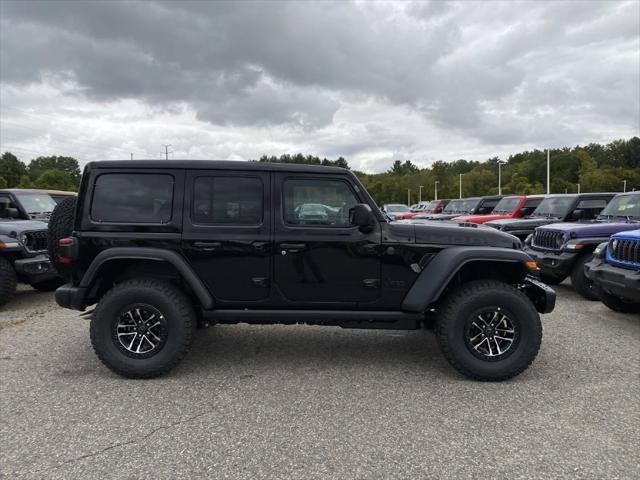 2027 Jeep Wrangler WRANGLER 4-DOOR MOAB 392