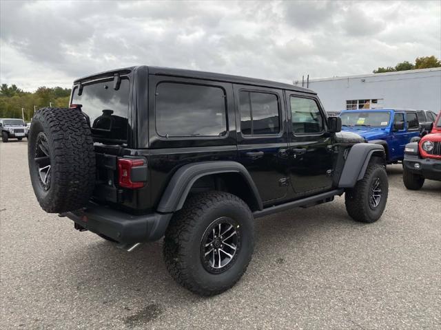 2027 Jeep Wrangler WRANGLER 4-DOOR MOAB 392
