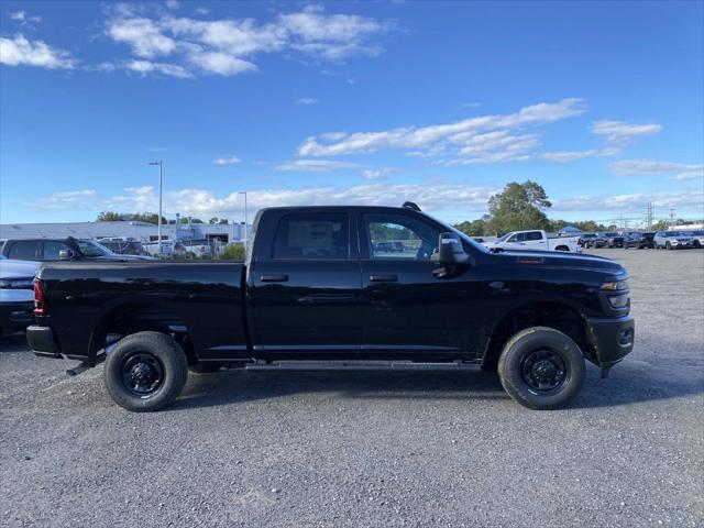 2027 RAM Ram 2500 RAM 2500 TRADESMAN CREW CAB 4X4 64 BOX