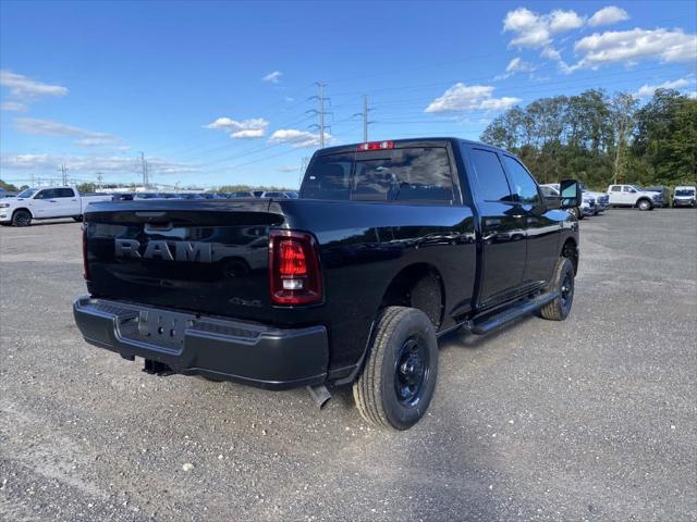 2027 RAM Ram 2500 RAM 2500 TRADESMAN CREW CAB 4X4 64 BOX