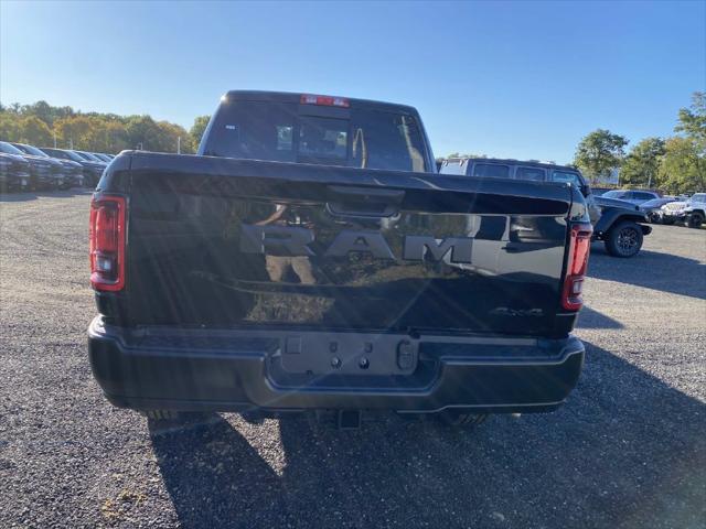 2027 RAM Ram 2500 RAM 2500 TRADESMAN CREW CAB 4X4 64 BOX 2027 RAM Ram 2500 RAM 2500 TRADESMAN CREW CAB 4X4 64 BOX