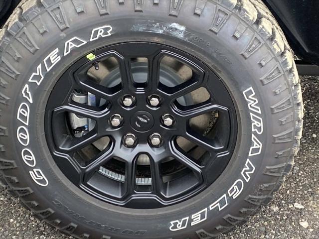 2027 RAM Ram 1500 RAM 1500 REBEL CREW CAB 4X4 57 BOX