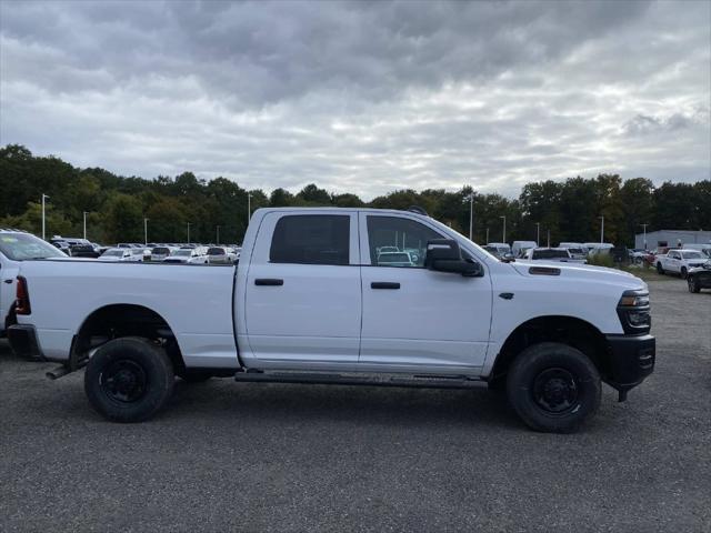 2027 RAM Ram 2500 RAM 2500 TRADESMAN CREW CAB 4X4 64 BOX