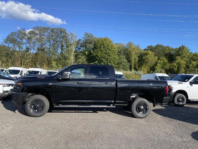 2027 RAM Ram 2500 RAM 2500 TRADESMAN CREW CAB 4X4 64 BOX 2027 RAM Ram 2500 RAM 2500 TRADESMAN CREW CAB 4X4 64 BOX