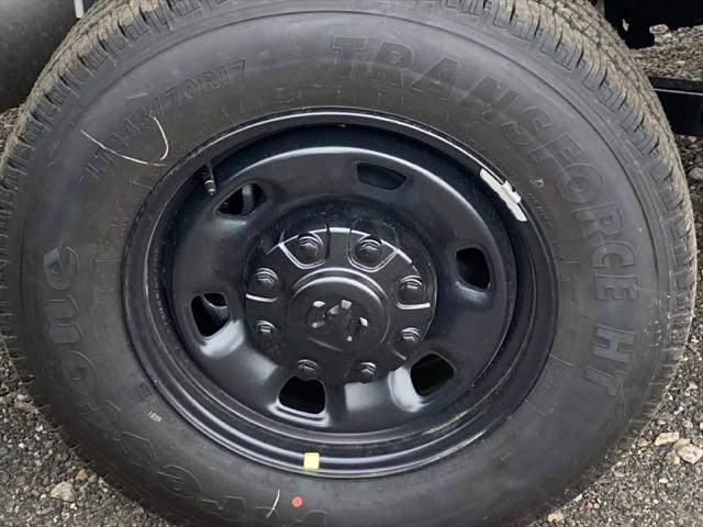 2027 RAM Ram 2500 RAM 2500 TRADESMAN CREW CAB 4X4 64 BOX 2027 RAM Ram 2500 RAM 2500 TRADESMAN CREW CAB 4X4 64 BOX