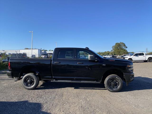 2027 RAM Ram 2500 RAM 2500 TRADESMAN CREW CAB 4X4 64 BOX