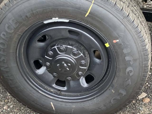 2027 RAM Ram 2500 RAM 2500 TRADESMAN CREW CAB 4X4 64 BOX 2027 RAM Ram 2500 RAM 2500 TRADESMAN CREW CAB 4X4 64 BOX