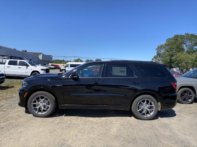 2027 Dodge Durango DURANGO GT HEMI V8 PLUS AWD 2027 Dodge Durango DURANGO GT HEMI V8 PLUS AWD