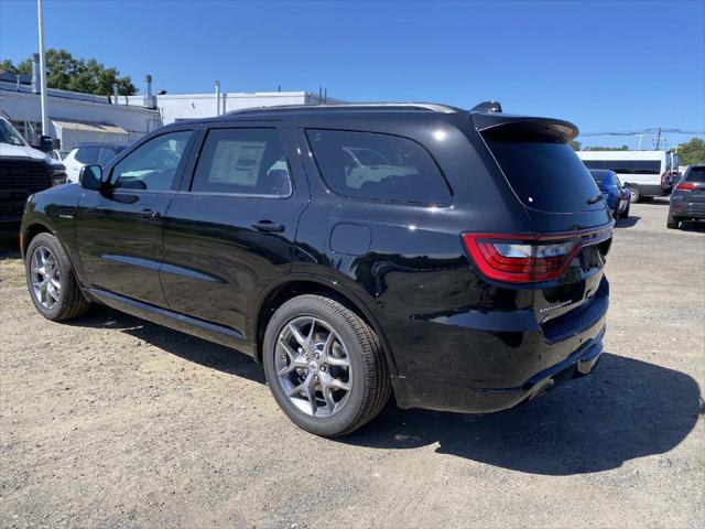 2027 Dodge Durango DURANGO GT HEMI V8 PLUS AWD 2027 Dodge Durango DURANGO GT HEMI V8 PLUS AWD