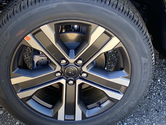 2027 Jeep Grand Cherokee GRAND CHEROKEE LIMITED 4X4 2027 Jeep Grand Cherokee GRAND CHEROKEE LIMITED 4X4
