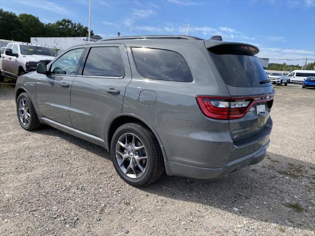2027 Dodge Durango DURANGO GT HEMI V8 PLUS AWD 2027 Dodge Durango DURANGO GT HEMI V8 PLUS AWD
