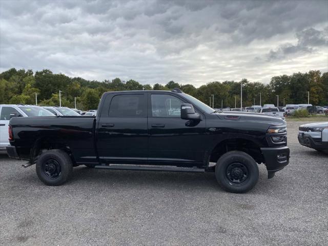 2027 RAM Ram 2500 RAM 2500 TRADESMAN CREW CAB 4X4 64 BOX