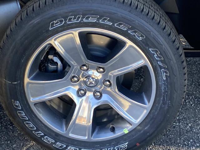 2027 RAM Ram 1500 RAM 1500 EXPRESS QUAD CAB 4X4 64 BOX 2027 RAM Ram 1500 RAM 1500 EXPRESS QUAD CAB 4X4 64 BOX