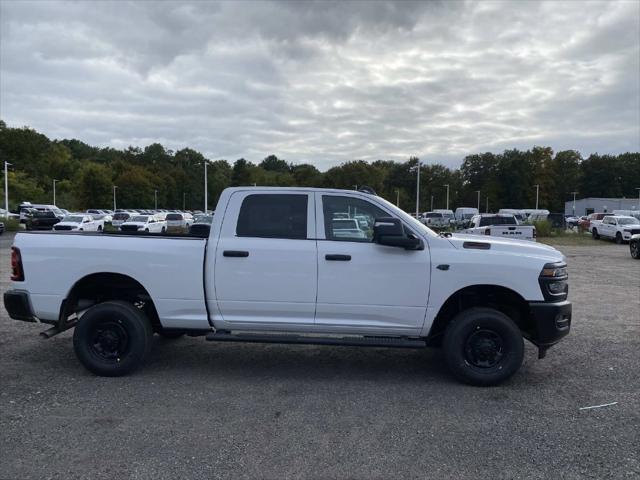 2027 RAM Ram 2500 RAM 2500 TRADESMAN CREW CAB 4X4 64 BOX